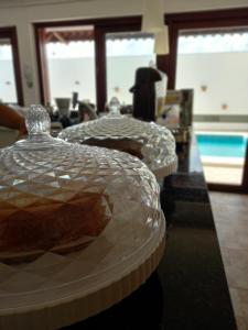 Pousada Mar de Miroca