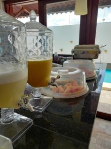 Pousada Mar de Miroca