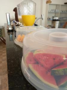 Pousada Mar de Miroca