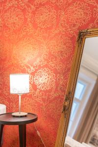 josefs home I Urban Classic Apartment I 01