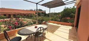 Maison Marocaine Agadir