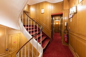 Hotels Hotel La Sanguine : photos des chambres