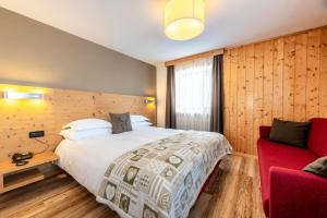 hotel col di lana