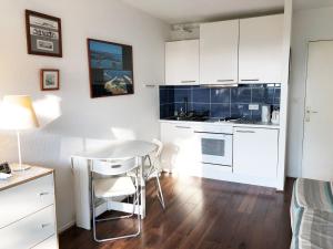 B17 Studio avec vue imprenable