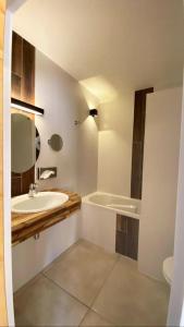 Logis Hostellerie De LAbbaye