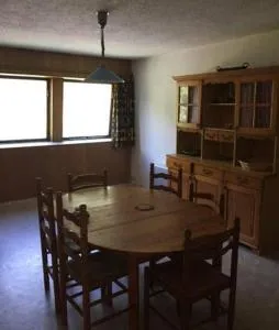 bel appartement du sancy - Dienne