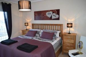 Holiday Home room in Charming 2-Bed House in Los Dolses