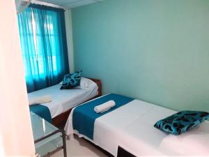 Apartamentos Chuchos Place