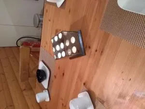 Gîte du cheval blanc - Amberloup