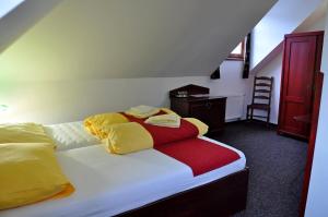 Hotel Císař Ferdinand