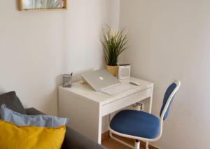 The Winds Breath, perfect for relaxing getaway