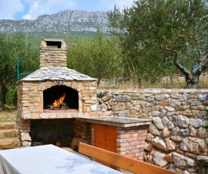 Holiday Home Nevenka