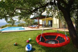 Holiday Home Nevenka