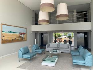 Alto Padrão Pé na Areia