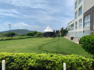 Alto Padrão Pé na Areia