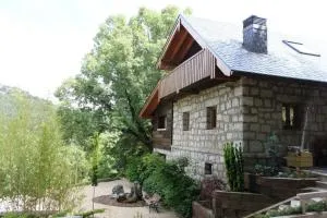 Hotel Rural Las Rozuelas - Los Molinos