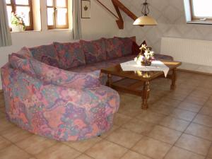 Ferienwohnung Neureuth