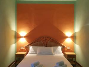 Hotel Villa Orio & Beatrice