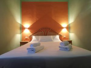 Hotel Villa Orio & Beatrice