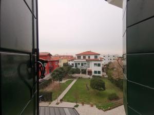 Double Room with Garden View room in Hotel Villa Orio e Beatrice
