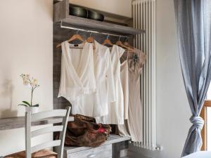 Appartamenti Villa Tonni