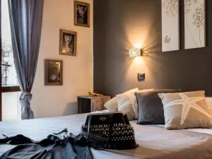 Appartamenti Villa Tonni - Gradara