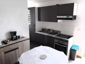 Chez kafrine et minous - Ravine des Cabris