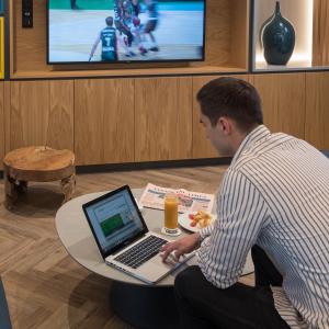 Holiday Inn Lisbon by IHG