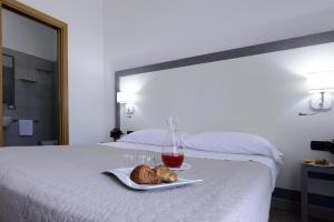 Comfort Double Room room in Oasis Hotel Residence Resort