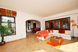 Villa Mauritius by Algarve Vacation