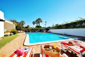 Villa Mauritius by Algarve Vacation