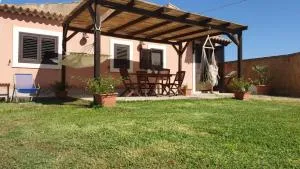 CASA PAOLO IN VAL DI NOTO - Calabernardo