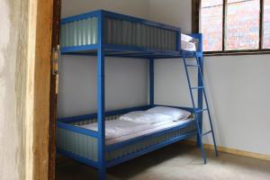 CURIOCITY Backpackers Johannesburg