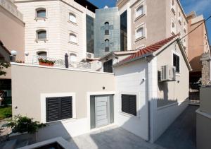 Apartment Piccolo Paradiso