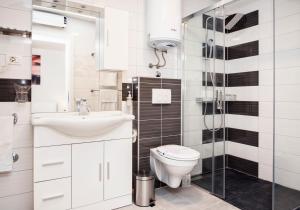 Apartment Piccolo Paradiso