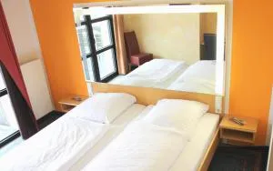 Hotel Victoria - Bad Lippspringe