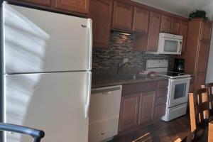 Unit 57 - Treeloft 3 Bedroom Villa