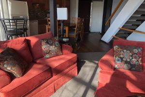 Unit 57 - Treeloft 3 Bedroom Villa
