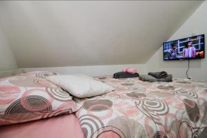 Apartman TEODOSIN