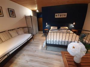 B&B / Chambres d'hotes Le Sareymond : photos des chambres