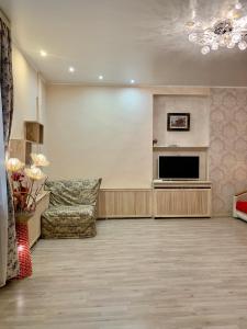 Ул Закамская д 2Б Апартаменты - Нытва