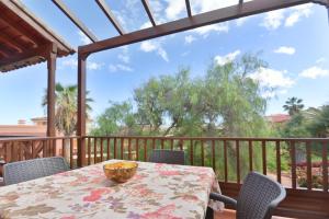 Vivienda Vacacional Radi