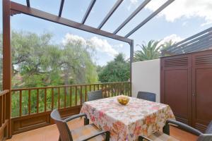 Vivienda Vacacional Radi