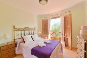 Vivienda Vacacional Radi