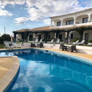 FLOR DO VALE - APARTAMENTOS TURISTICOS