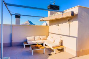 Arenal Dream Penthouse I Javea Arenal by Rock Rentals