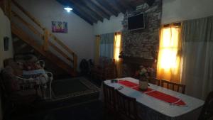 Finca La Casa Amarilla