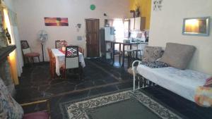 Finca La Casa Amarilla