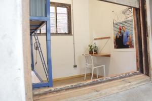 CURIOCITY Backpackers Johannesburg