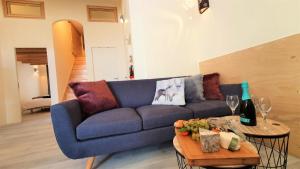 Appartements Panorama apartment Briancon : photos des chambres
